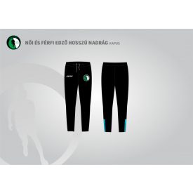 Budaörs Női és Férfi edző hosszú nadrág (kapus)