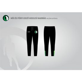   Budaörs Női és Férfi edző hosszú nadrág (mezőnyjátékos)