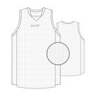 Ziccer Basket Jersey kosaras mez unisex CREATIVE DESIGN