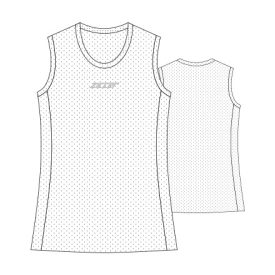 Ziccer Basket Woman Jersey női kosaras mez CREATIVE DESIGN