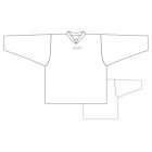 Ziccer Hockey Jersey jégkorongos mez CREATIVE DESIGN