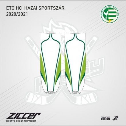 Győri ETO HC vendég sportszár 2020/21