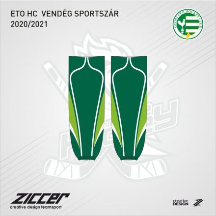 Győri ETO HC hazai sportszár 2020/21