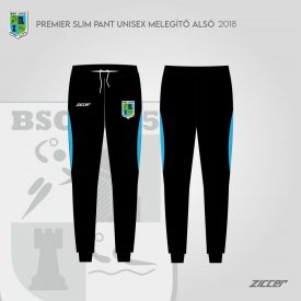 Budakalász BSC melegítő alsó