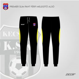 Kecskéd utazó melegítő alsó