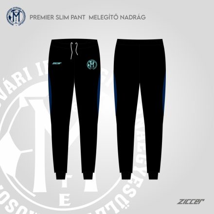 MITE PREMIER SLIM unisex  melegítő alsó