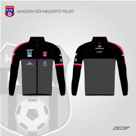 Kecskéd női utazó melegítő felső