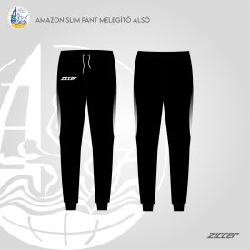  GYŐRI SZINKRONÚSZÓ SE ZICCER AMAZON SLIM PANT női melegítő alsó