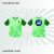 IFK HUNGARY SUPPORTER T-SHIRT szublimációs póló 