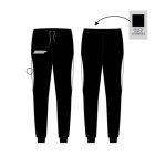 Ziccer Handball GK Pant kézilabda kapusnadrág unisex ORIGINAL DESIGN