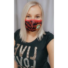 Komárom VSE szájmaszk