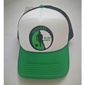 Ziccer sublimation baseball cap