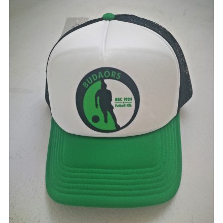 Ziccer sublimation baseball cap