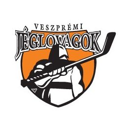 VESZPRÉMI JÉGKORONG