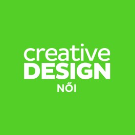 CREATIVE DESIGN női