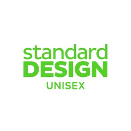STANDARD DESIGN unisex