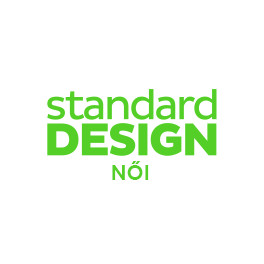 Kosárlabda szett STANDARD DESIGN női