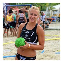 Strandkézilabda