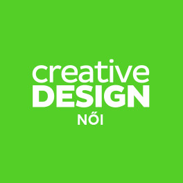 Strandröplabda CREATIVE DESIGN női