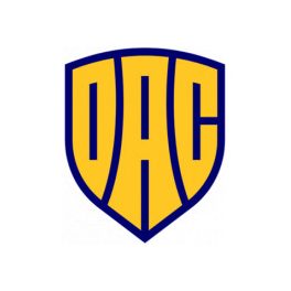 DUNASZERDAHELY HC DAC