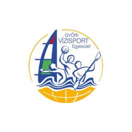 Győri Vizisport Egyesület Szinkronúszás