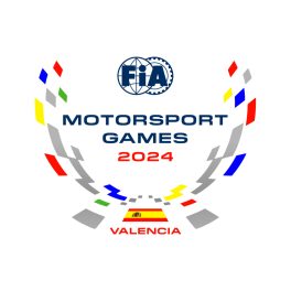 MOTORSPORT GAMES 2024 