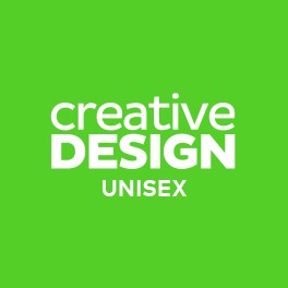 CREATIVE DESIGN unisex